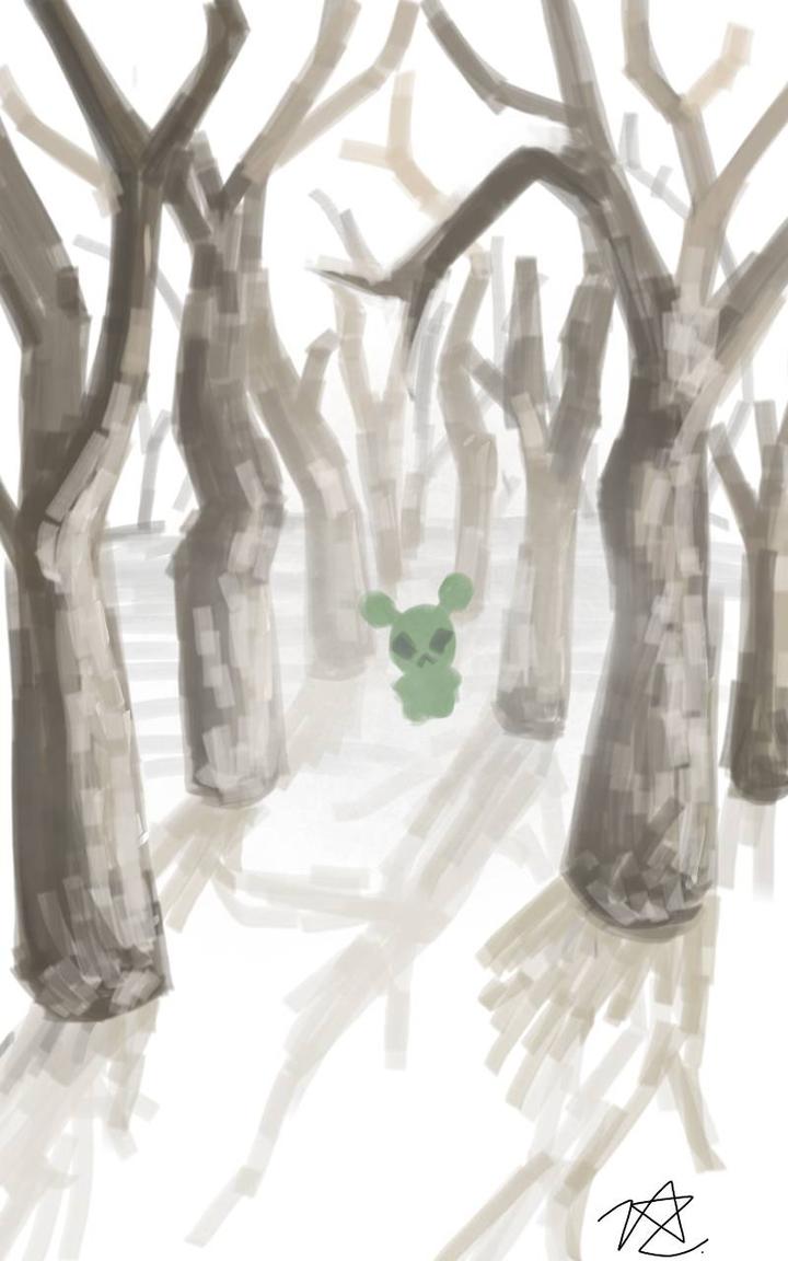 외로운 왹져상-마송초등학교