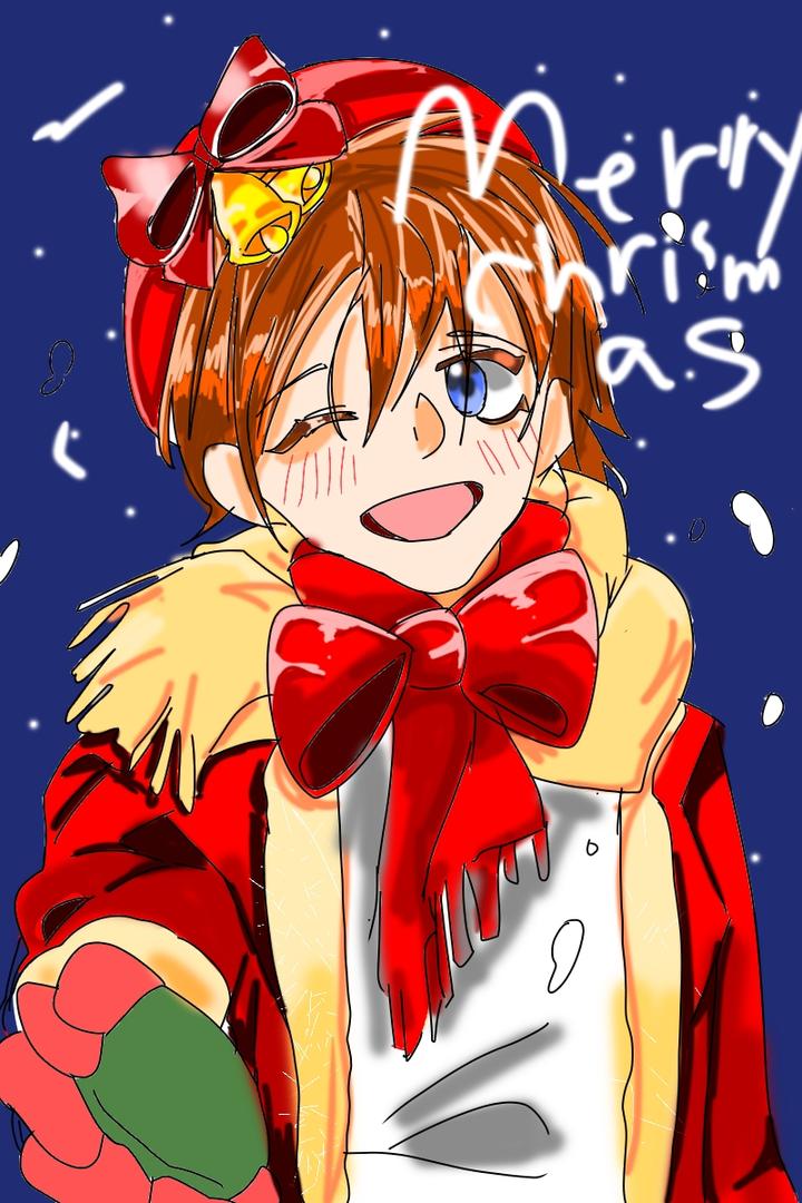 크리스마스상-통일초등학교