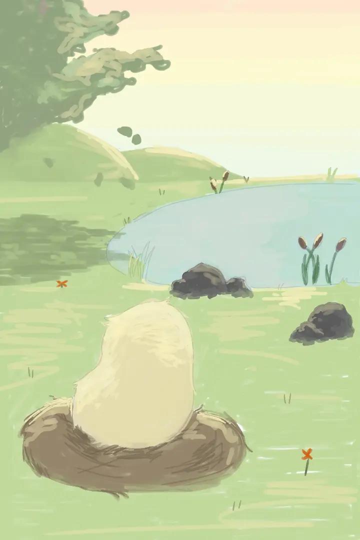 포근한 포착상-왕배초등학교